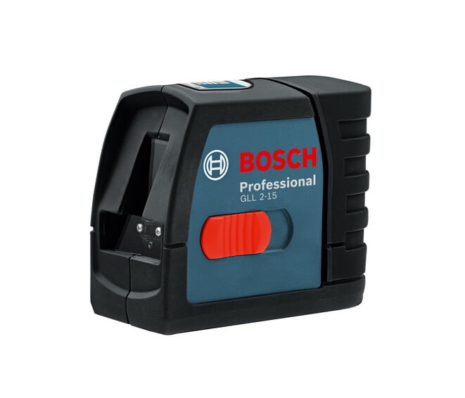 Bosch GLL215 Review
