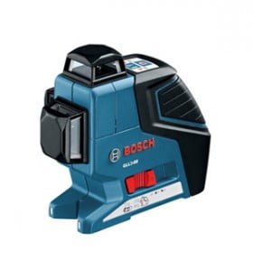 bosch gll2-80