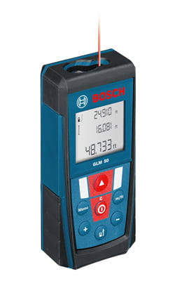 Bosch GLM 50