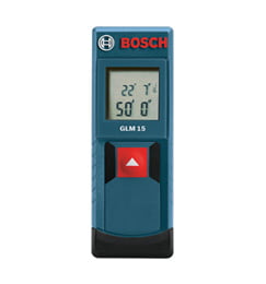 Bosch Glm 15 Review When Size Isn T Everything